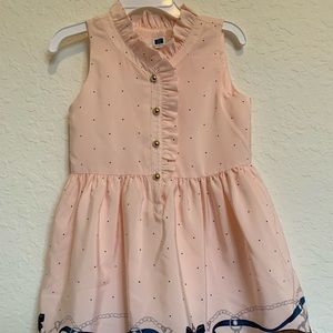 Toddler 4t fun summer dress